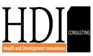 Logo HDI Consulting final version