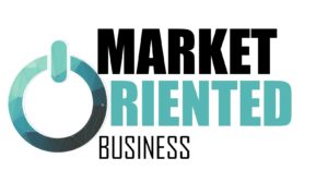 Market Oriented logo